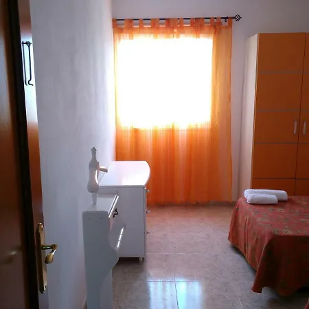 Semesterbostad Casa Biatriz Cotillo