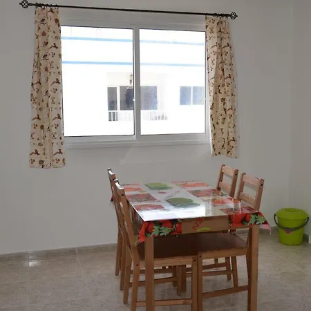 Semesterbostad Casa Biatriz Cotillo