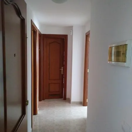 Casa Biatriz Prázdninový dům Cotillo
