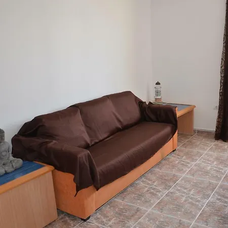 Prázdninový dům Casa Biatriz Cotillo
