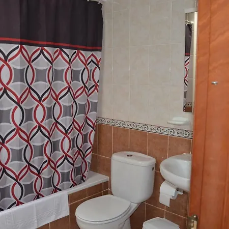 Prázdninový dům Casa Biatriz *