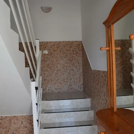 Casa Biatriz Prázdninový dům *