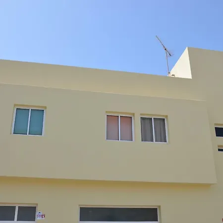 Prázdninový dům Casa Biatriz Cotillo