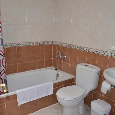 Prázdninový dům Casa Biatriz