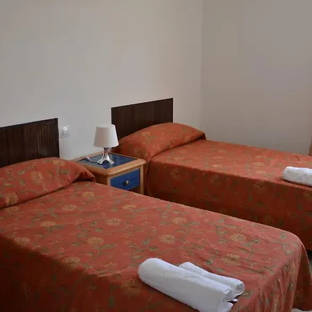 Casa Biatriz Cotillo
