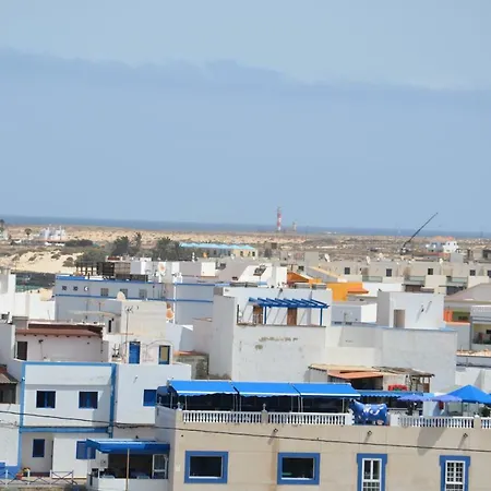 Casa Biatriz Prázdninový dům Cotillo