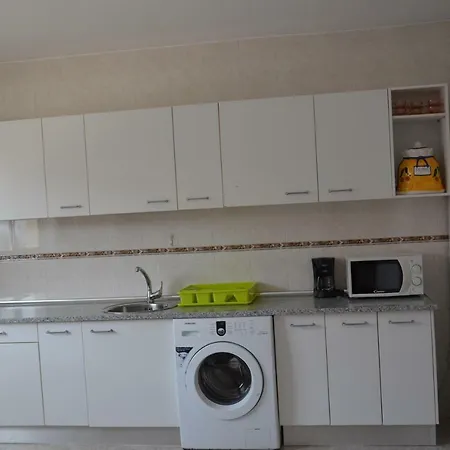 Casa Biatriz Prázdninový dům Cotillo
