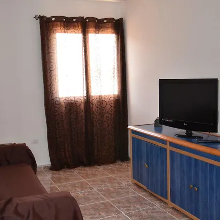 Prázdninový dům Casa Biatriz *